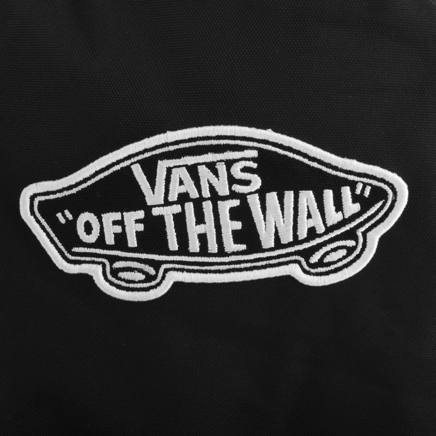 Alternative Image for ProductVans Old Skool III Backpack Black3